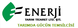 Enerji Tarım