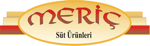 Meriç Süt