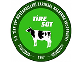 Tire Süt