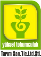 Yüksel Tohum